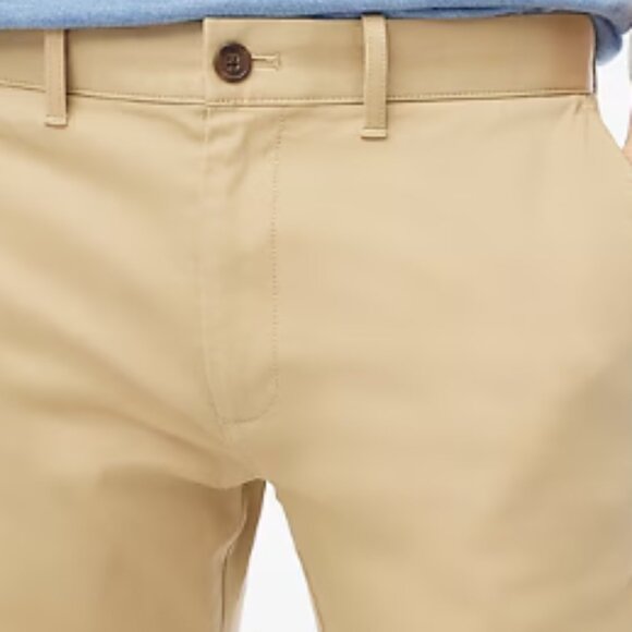 J. Crew Factory Other - J.Crew Factory Men's Slim-Fit Flex Chino Pant - British Khaki, Size 30/30